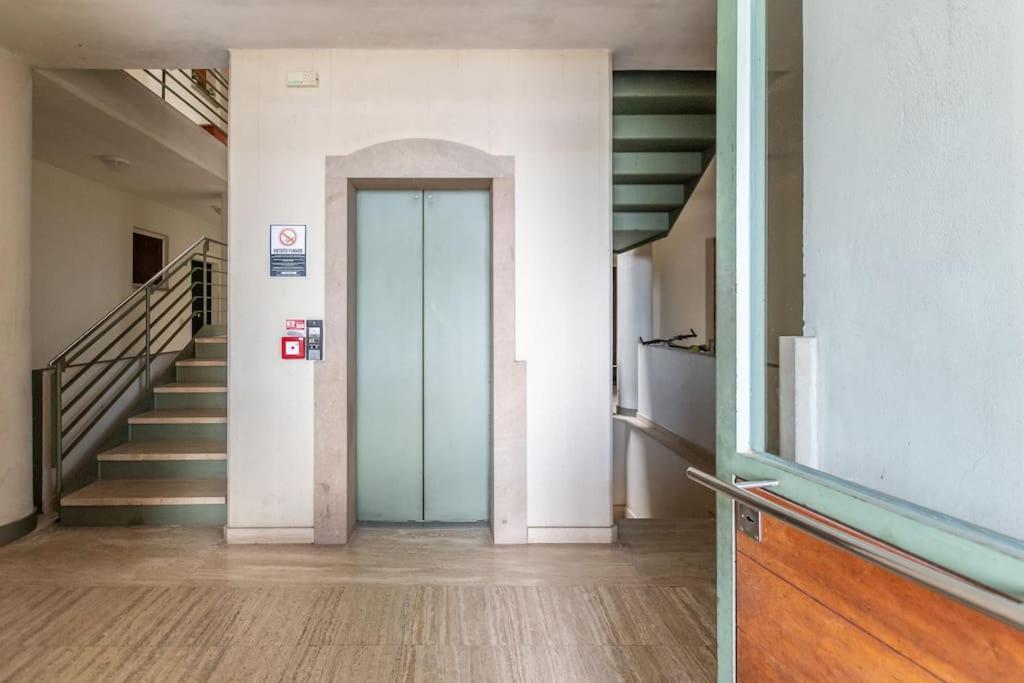 Appartamento Ginger-A Due Passi Dal Centro Di Siena Con Posto Auto Buitenkant foto