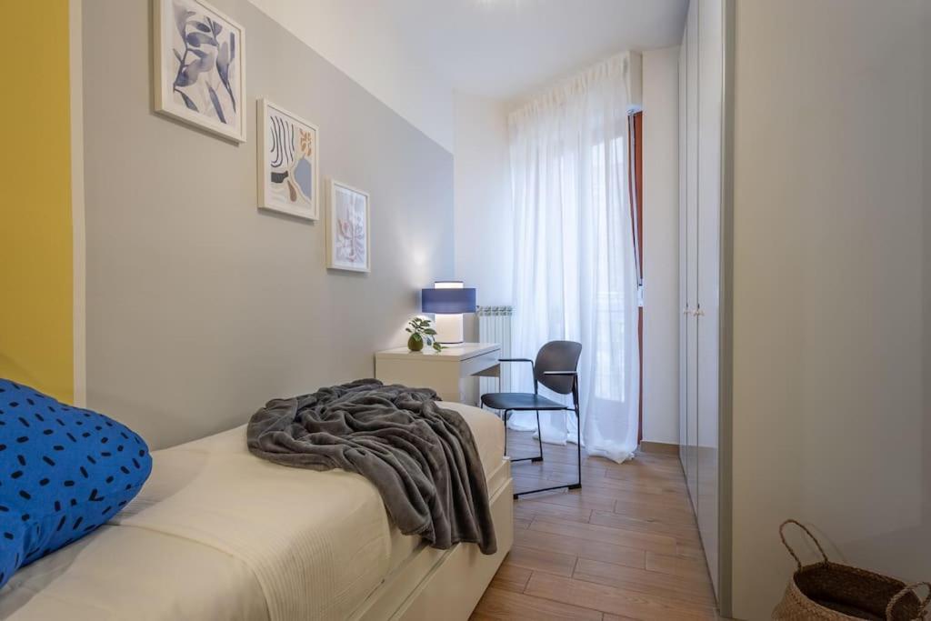 Appartamento Ginger-A Due Passi Dal Centro Di Siena Con Posto Auto Buitenkant foto